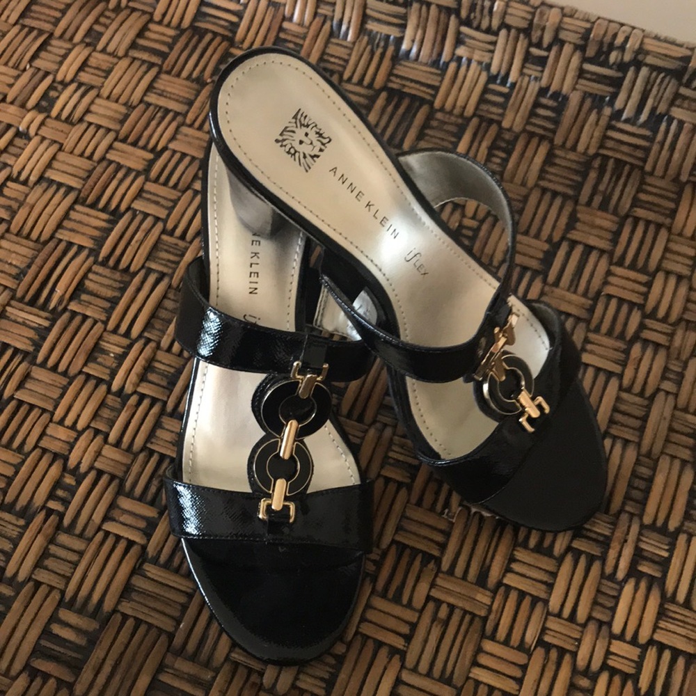 Anne Klein sandals